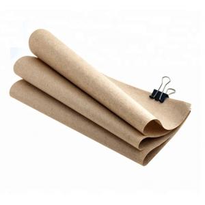 Weight 2.86g Biodegradable 750mm×50m Packing Roll Paper