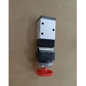 China 危険環境用緊急遮断用緊急バルブ制御スイッチ wholesale