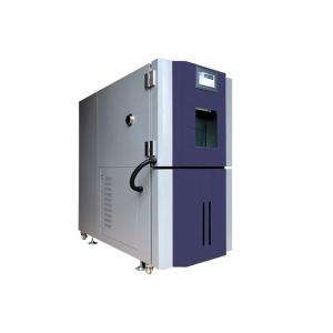 China Electronic component testing High and low temperature chamber -40℃ +150℃ wholesale