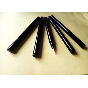 Waterproof Black Eyeliner Pencil Eye Use New Design SGS Certification