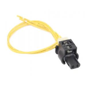 PA66 PBT 22-26AWG Car Light Connectors Foglight Connector Harness Pigtail