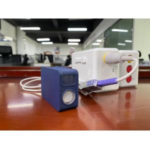 OEM Sidestream Anesthesia Gas Module For ICU Cardiac Monitor