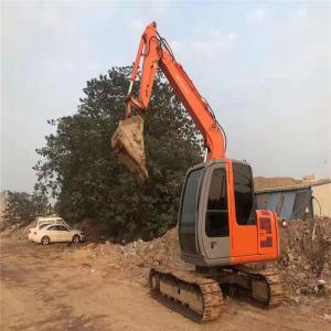 Second Hand Original Hitachi ZAXIS70 Crawler Excavator