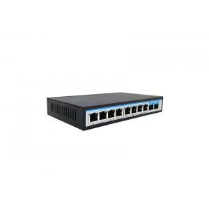 20Gbps Outdoor Fiber Optic Switch , Gigabit Fiber Switch With CE Certificate