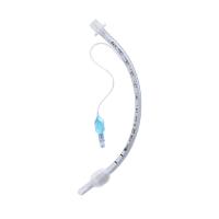 China Disposable Endotracheal Orotracheal Tube Double Lumen ETT ISO13485 Certified on sale