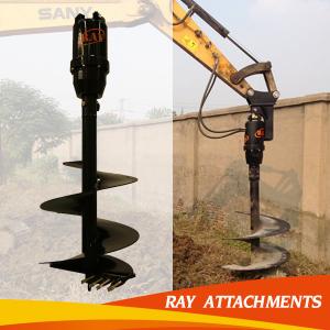 China Hot!! portable earth auger for sale,used in tree planting supplier
