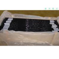 China TPT Ceramic Sheath Thermocouple Iron Casting Protection Enamel Ceramic Coated on sale