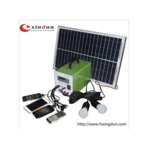 China home solar power renewable energy small solar panels photovoltaic supplier