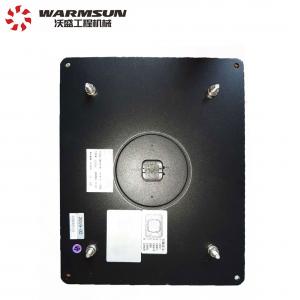 China 60188263 Membrane Switch JC-SPAD35N-5 Switch For Truck Crane supplier