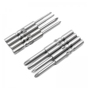Durable Torx Screwdriver Bits Set Portable With Magnetic Holder