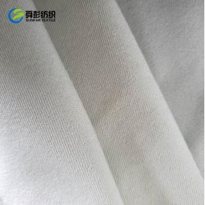 190gsm 148CM Poly Spandex Fabric Twill Woven Spandex Fabric For Trousers