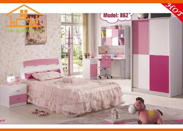 used kids bedroom sets