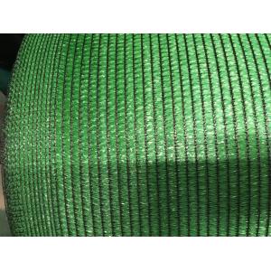 70% Shade Rate Agriculture Shade Net , Aluminum Foil With UV