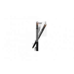 OEM ODM Auto Eyebrow Pencil PP Plastic Eyeliner Pencil Packaging