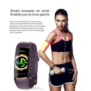 Remote Camera Led Intelligent Electronic Watch Universal Portable Sports Smart Bracelet