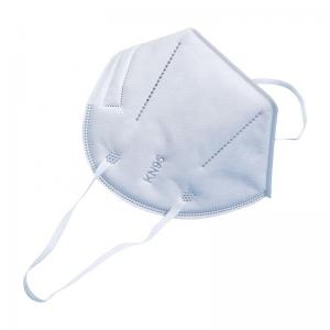 Tie On Type Medical Disposable Face Mask Auto Machine Individual Packing