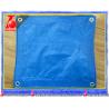 blue drab canvas fabric,railway wagon cover,Ground sheet cover