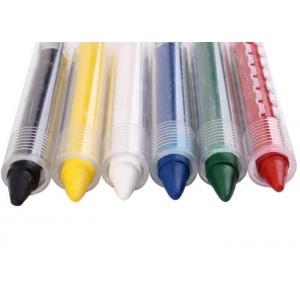 Crayons for kids on face/Different color and Eco-friendly crayon on face/ fanny color crayon on face