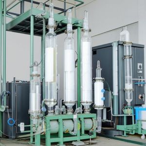 China Control de alta calidad de fosfato de hidrógeno disódico, evaporación MEE, cristalización wholesale