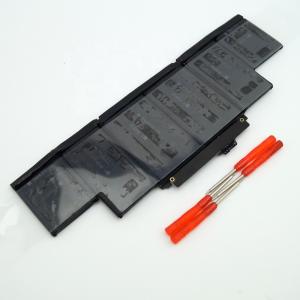 Built In Macbook Batteries Replacement A1417 10.95v 95wh 6700mah