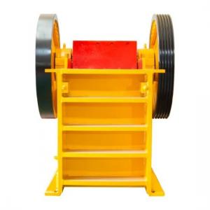 China Mobile Portable Granite Jaw Rock Crusher For Sale Pe 900 X 1200 200 Tph supplier