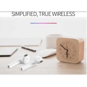 China Briefly Play A2DP / AVRCP TWS Bluetooth Earpods supplier