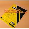 China Biohazard Specimen Bag ZIP LOCK, Certificated Zip Lock Reclosable Lab Bag, biohazard zip top specimen bag for lab file wholesale