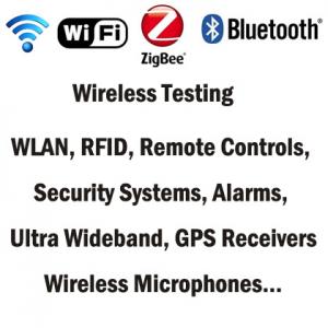 Wireless Charger FCC/TCB/IC-ID/CE/AS/NZS 4268 Testing,WiFi/BT Router FCC/IC/CE,Wireless Key Finder FCC/IC/CE