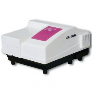 Espectrómetro de S410 NIR para la prueba de la leche