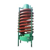 China High Capacity Ore Dressing Equipment 1200mm Spiral Chute Separator For Mining on sale
