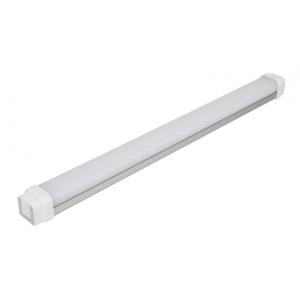 China 15w Waterproof led tube 600mm For Railway station / Parking Lot supplier