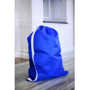 Best Laundry Bag with Reinforced Shoulder Strap and Drawstring