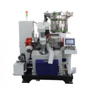 Self-drilling Screw Making Machine for Drill Point Forming, Self-drilling Screw