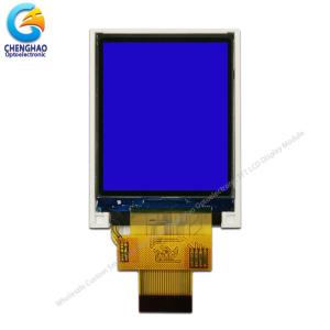 China 1.77 pouces 24 broches 8 bits Tft modules LCD série 8080 Interface système supplier