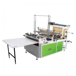Medical Paper Bag Making Machine with Automatic Constant Temperature Control#50HZ 60HZ Medical Paper Bag Making Machine