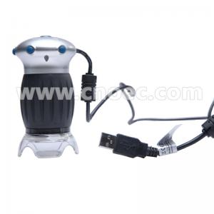China Optical Handheld Digital Microscope A34.5502 supplier