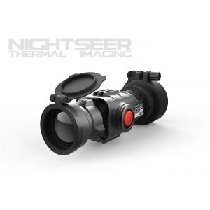 China Fully Functional Thermal Clip On 35mm Lens Type NSR335C Front Mounted Thermal Scope wholesale