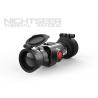 China Fully Functional Thermal Clip On 35mm Lens Type NSR335C Front Mounted Thermal Scope wholesale
