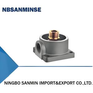 YL Oil Filter Base Optimal Filtering For Environment Temp -20C- 60C And Medium Temp. -20C- 120C