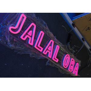 RGB neon sign handmade neon sign neon light sign neon sign for bedroom