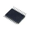 N76E003AT20 TSSOP-20 Chip IC de microcontrolador integrado Componentes electrónicos Chip de microcomputadora de un solo chip mejorado