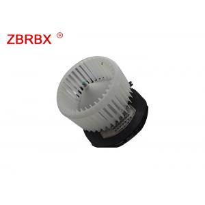 Simple Installation Air Conditioner Blower 7P0820021B 1 Year Warranty