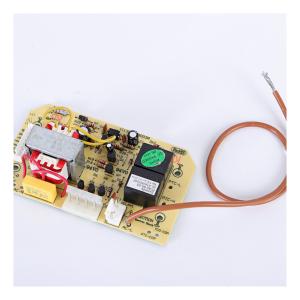 China Altura TG del TG FR4 CEM1 CEM3 de la altura del PWB FR4 CEM1 CEM3 de la automatización casera de los aparatos electrodomésticos wholesale