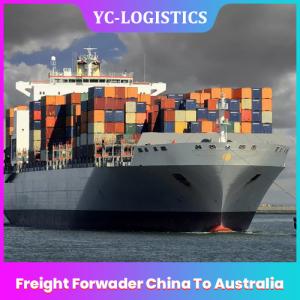 China Ningbo Shanghai HK International Freight Shipping Companies supplier