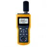 China El metro YH610 del nivel de sonido/de la temperatura de la humedad de Luminometer con datos lleva a cabo la función wholesale