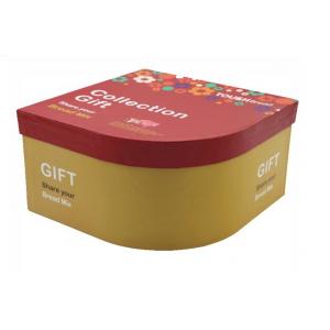 Rigid Gift Boxes Homemade Chocolates Gift Boxes,Colorful Customized Wedding Box
