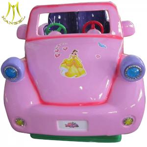 China Hansel  indoor used car sales electric ride car for kids new products kiddie ride for sale supplier
