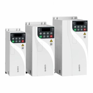 China VFD Vector Frequency Inverter Variable Frequency Converter For Asynchronous Motor Drive Control on sale