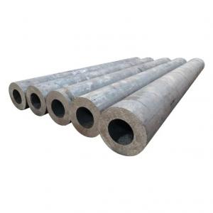 Factory Price Good Quality Carbon Steel Pipe A333 Gr.6 1/2"-24" Seamless Steel Pipe ANSI B36.10