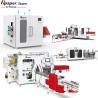 China Affordable tissue paper jumbo roll making machine for manufacturing plant production wholesale